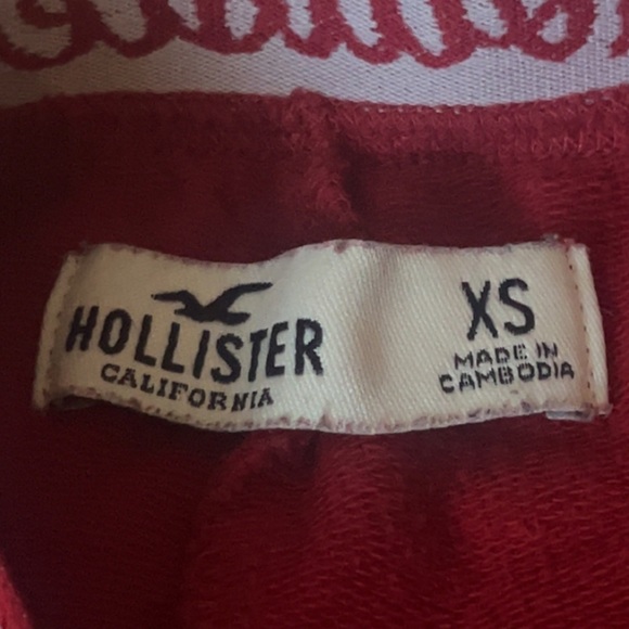 * HOLLISTER* - Picture 2 of 2